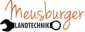 Meusburger Landtechnik
