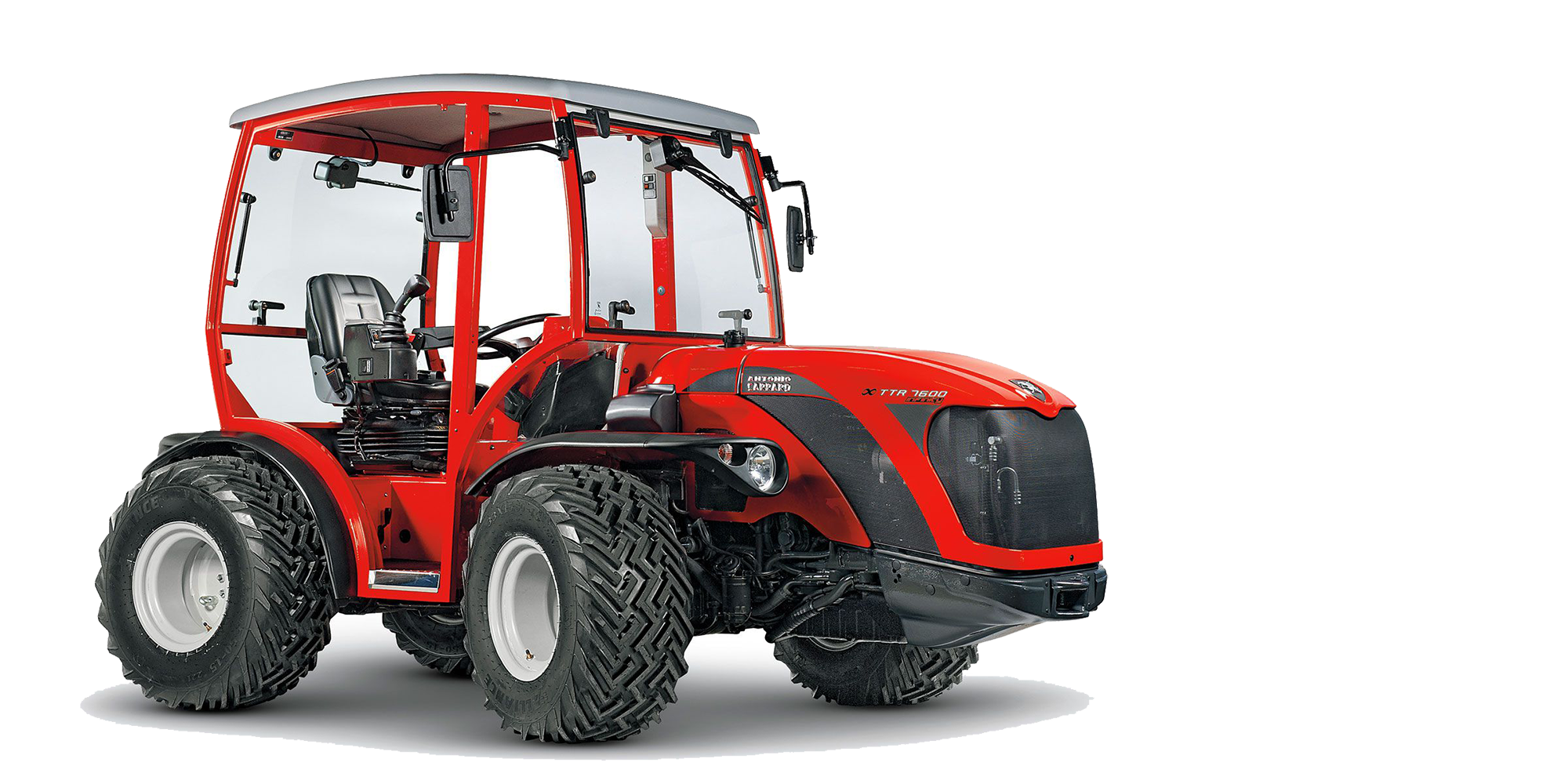 Antonio Carraro Produkte