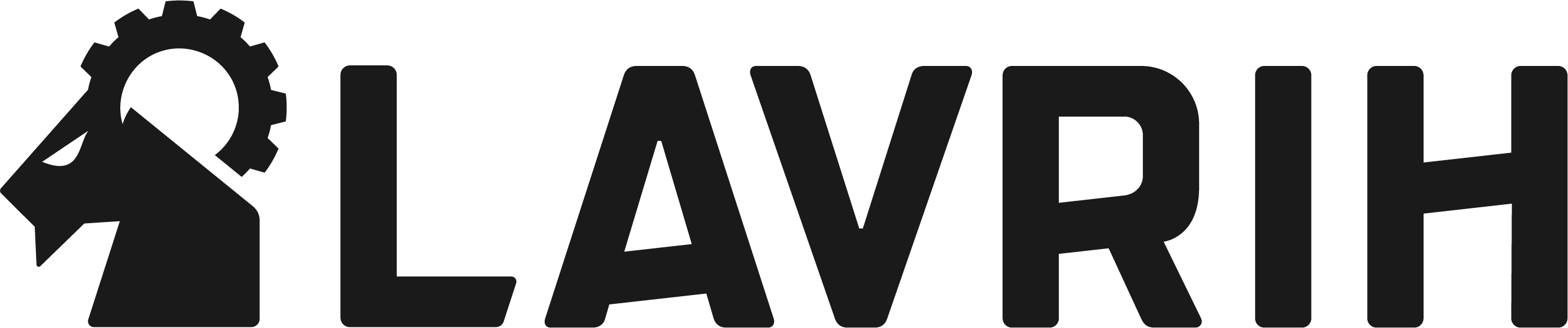 Lavrih Logo
