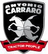Antonio Carraro Logo