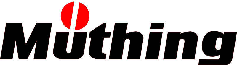 Müthing Logo